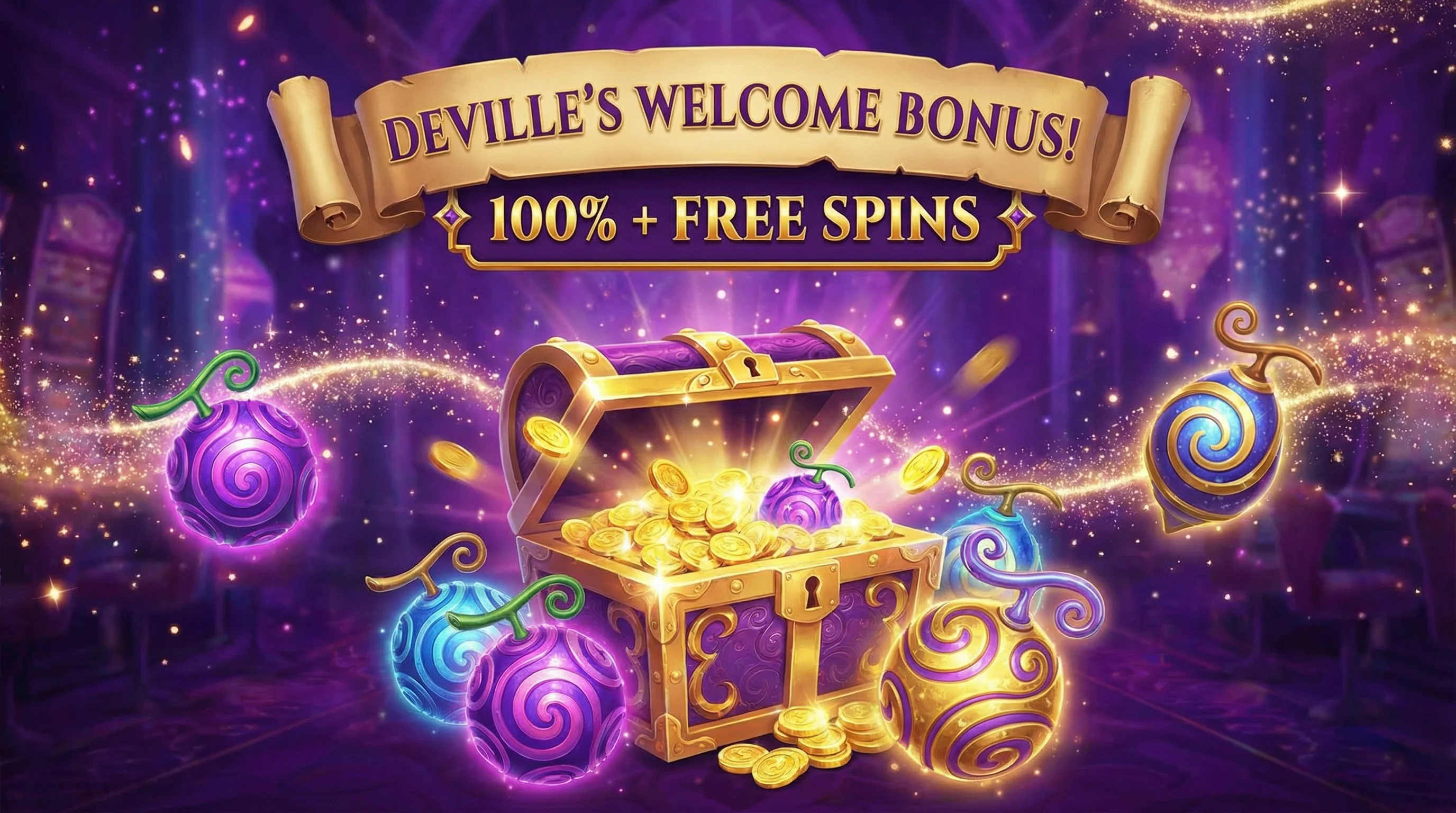 Bônus de Boas-Vindas win444 - 100% até R$5000 + Giros Grátis